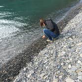 Review photo of Elwha Campground - CLOSED — Olympic National Park by Carrie J., August 29, 2016