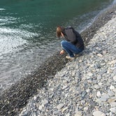 Review photo of Olympic National Park Elwha Campground by Carrie J., August 29, 2016