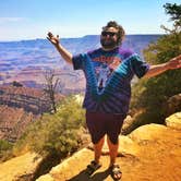 Review photo of North Rim Campground — Grand Canyon National Park by Eby H., August 29, 2016