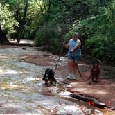 Review photo of Florence Marina State Park Campground by Joel R., May 7, 2019