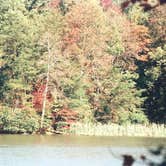 Review photo of Fort Mountain State Park Campground by Joel R., May 7, 2019