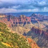 Review photo of North Rim Campground — Grand Canyon National Park by Eby H., August 29, 2016
