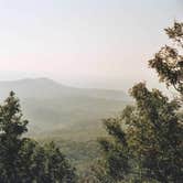 Review photo of Fort Mountain State Park Campground by Joel R., May 7, 2019