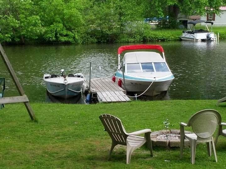 Camper submitted image from Paradise Cove Campground - 2