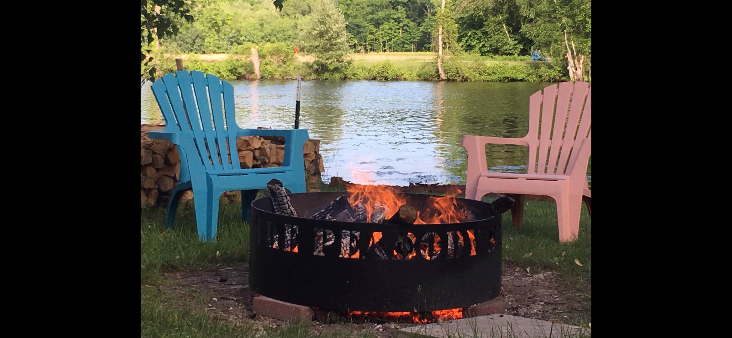 Camper submitted image from Paradise Cove Campground - 3