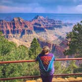 Review photo of North Rim Campground — Grand Canyon National Park by Eby H., August 29, 2016