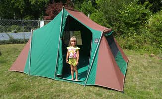 Greg H.'s photo at Lake Guntersville State Park Campground near Collinsville, AL