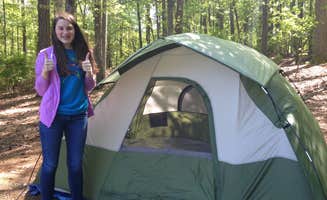 Sydney B.'s photo at Dreher Island State Park Campground near Elgin, SC