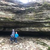 Review photo of Cedars of Lebanon State Park by Ines  M., May 8, 2019