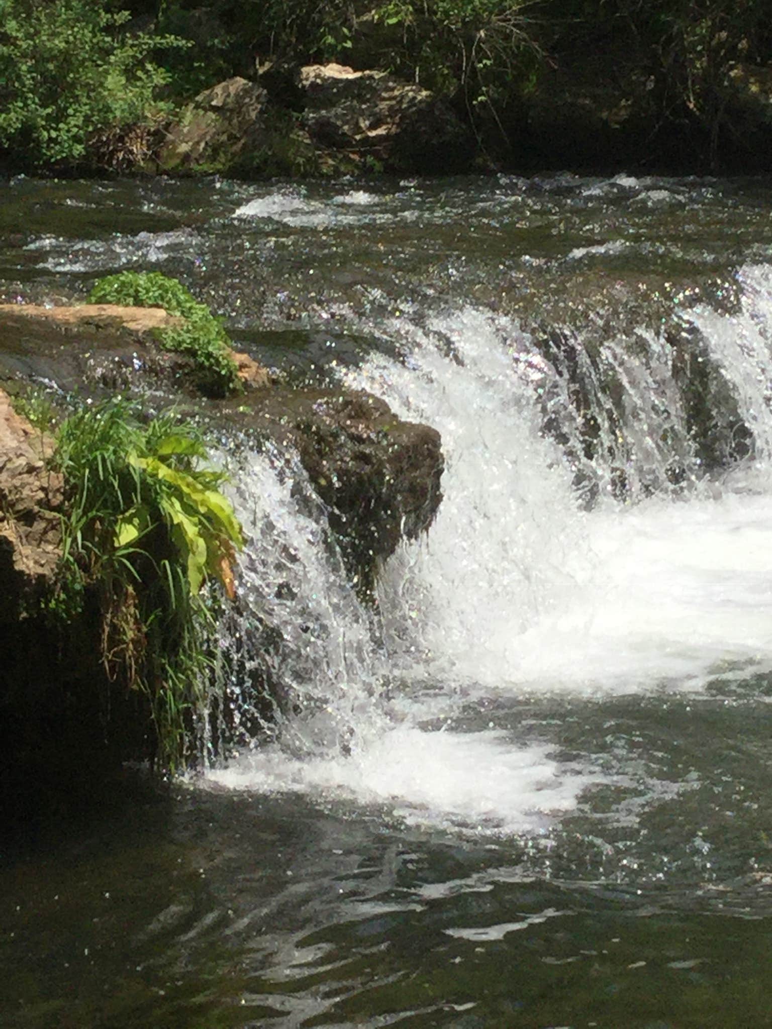 Dam Site Lake Campground | Eureka springs, AR