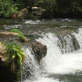 Review photo of Dam Site Lake Campground by Susan B., May 8, 2019