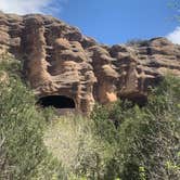 Review photo of Upper Scorpion Campground by Lauren R., May 8, 2019
