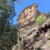Review photo of Upper Scorpion Campground by Lauren R., May 8, 2019