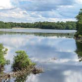 Review photo of Tobyhanna State Park Campground by Shirley M., May 8, 2019