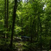 Review photo of Andrew's Cove Campground — Chattahoochee Oconee National Forest by Kelsey G., May 8, 2019