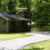 Review photo of Unicoi State Park & Lodge by Kelsey G., May 8, 2019