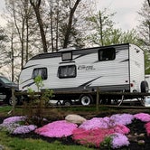 Review photo of Twin Grove RV Resort by Shirley M., May 8, 2019