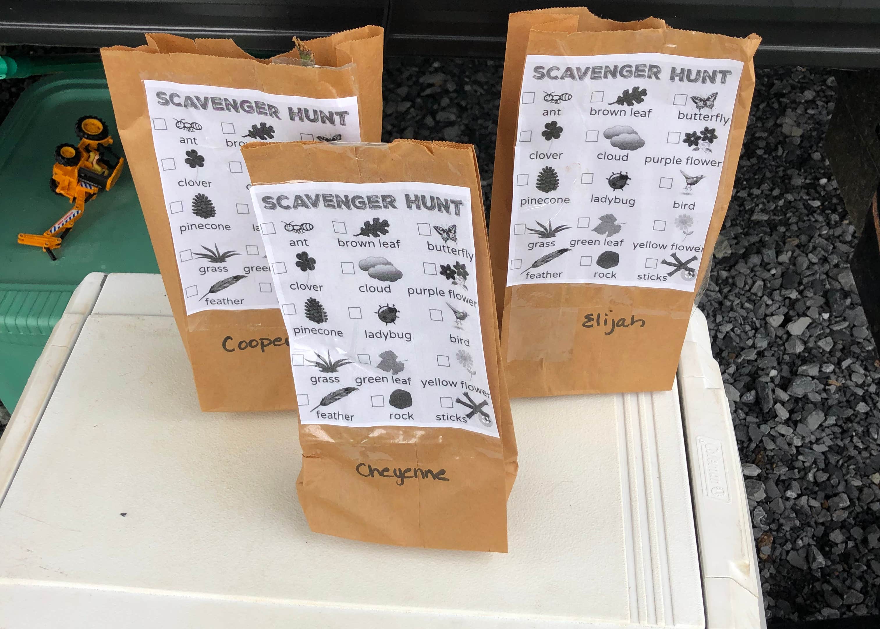 Twin Grove RV Resort Camping The Dyrt