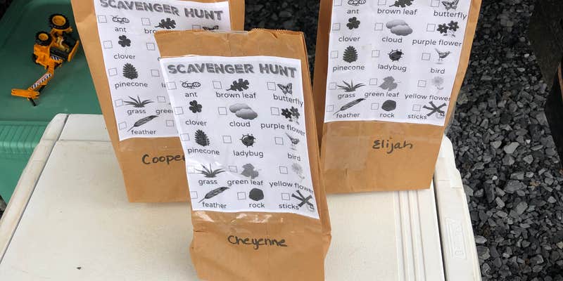 Camper submitted image from Twin Grove RV Resort