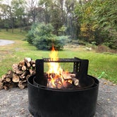 Review photo of Little Buffalo State Park Campground by Shirley M., May 8, 2019