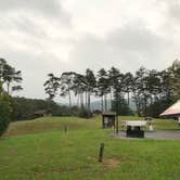 Review photo of Little Buffalo State Park Campground by Shirley M., May 8, 2019