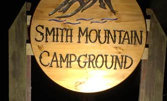 Camping near Smith Mountain Lake State Park Campground: Smith Mountain Campground, Penhook, Virginia