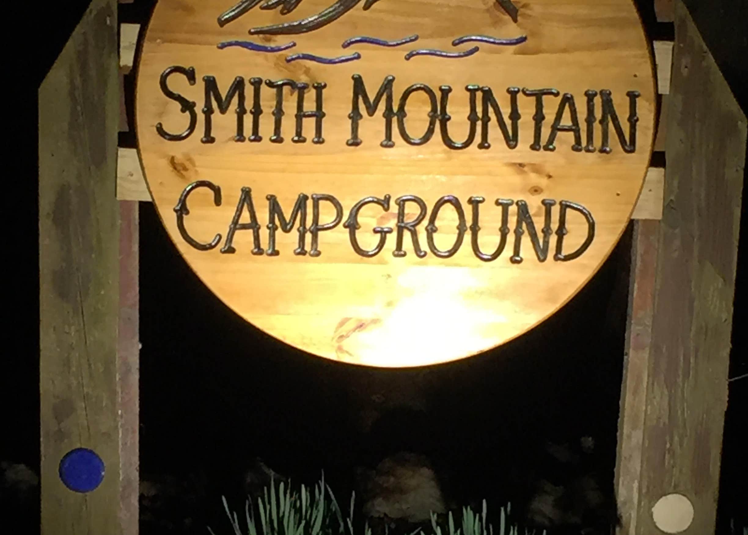 Smith Mountain Campground Camping The Dyrt