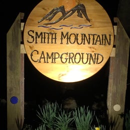 Smith Mountain Campground