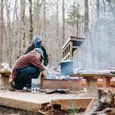 Review photo of Eno River State Park Campground by Emily H., May 8, 2019