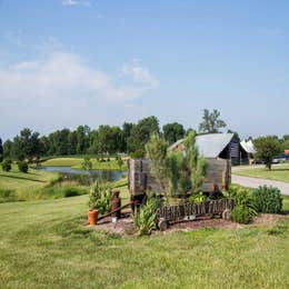 Buena Vista Farms Campground