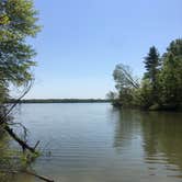 Review photo of Alum Creek State Park Campground by Grace D., May 8, 2019