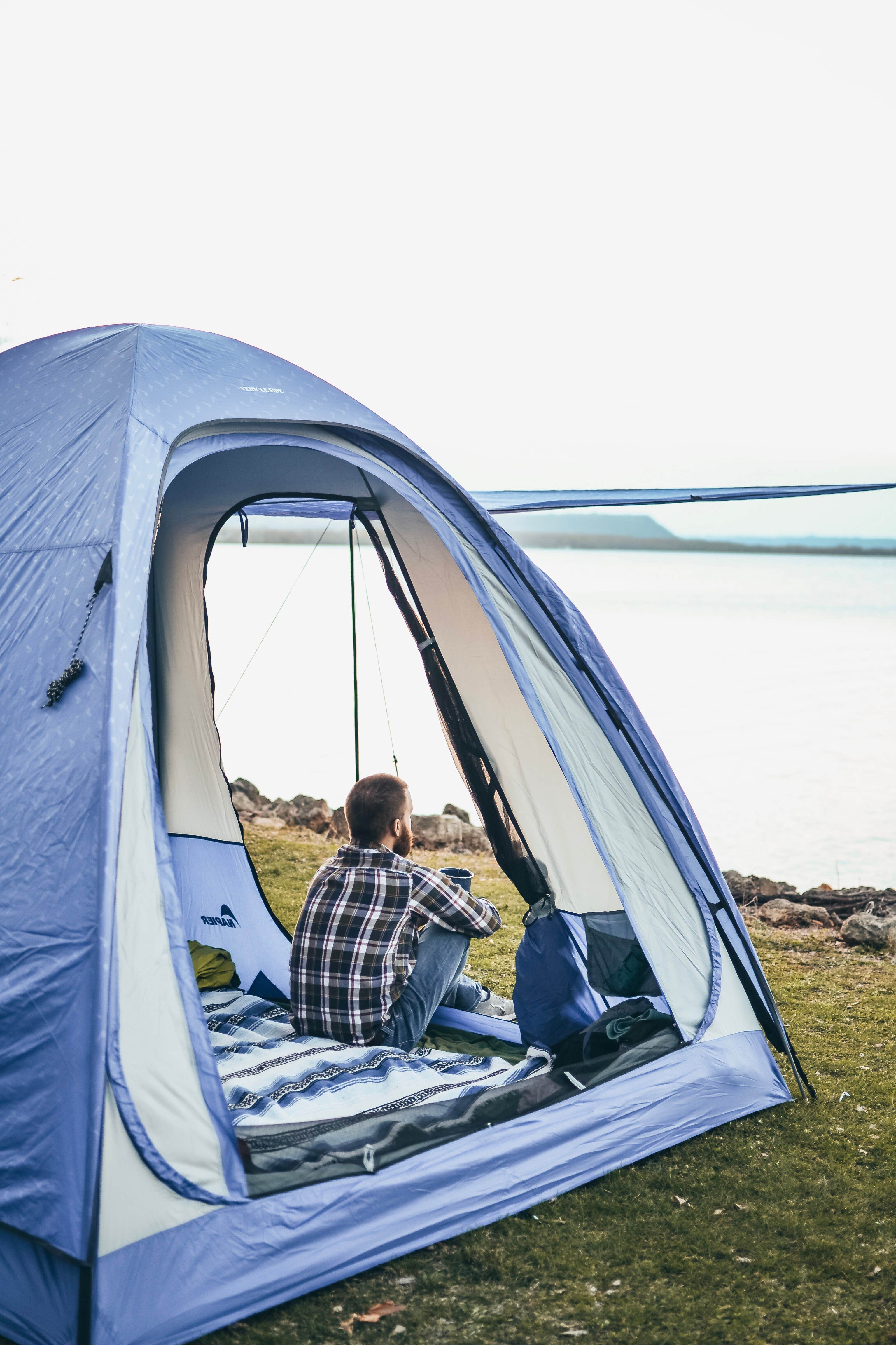 Sapphire J.'s photo at Hok-Si-La City Park & Campground near Alma, WI