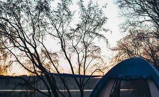 Sapphire J.'s photo at Hok-Si-La City Park & Campground near Alma, WI