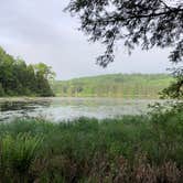 Review photo of Hills Creek State Park Campground by Shirley M., May 8, 2019