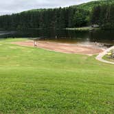 Review photo of Hills Creek State Park Campground by Shirley M., May 8, 2019