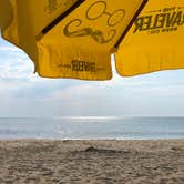 Review photo of Cape Henlopen State Park Campground by Shirley M., May 8, 2019