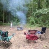 Review photo of Lums Pond State Park Campground by Phinon W., May 8, 2019