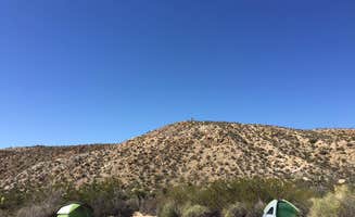 Jo R.'s photo at Cottonwood Campground — Joshua Tree National Park near Joshua Tree National Park