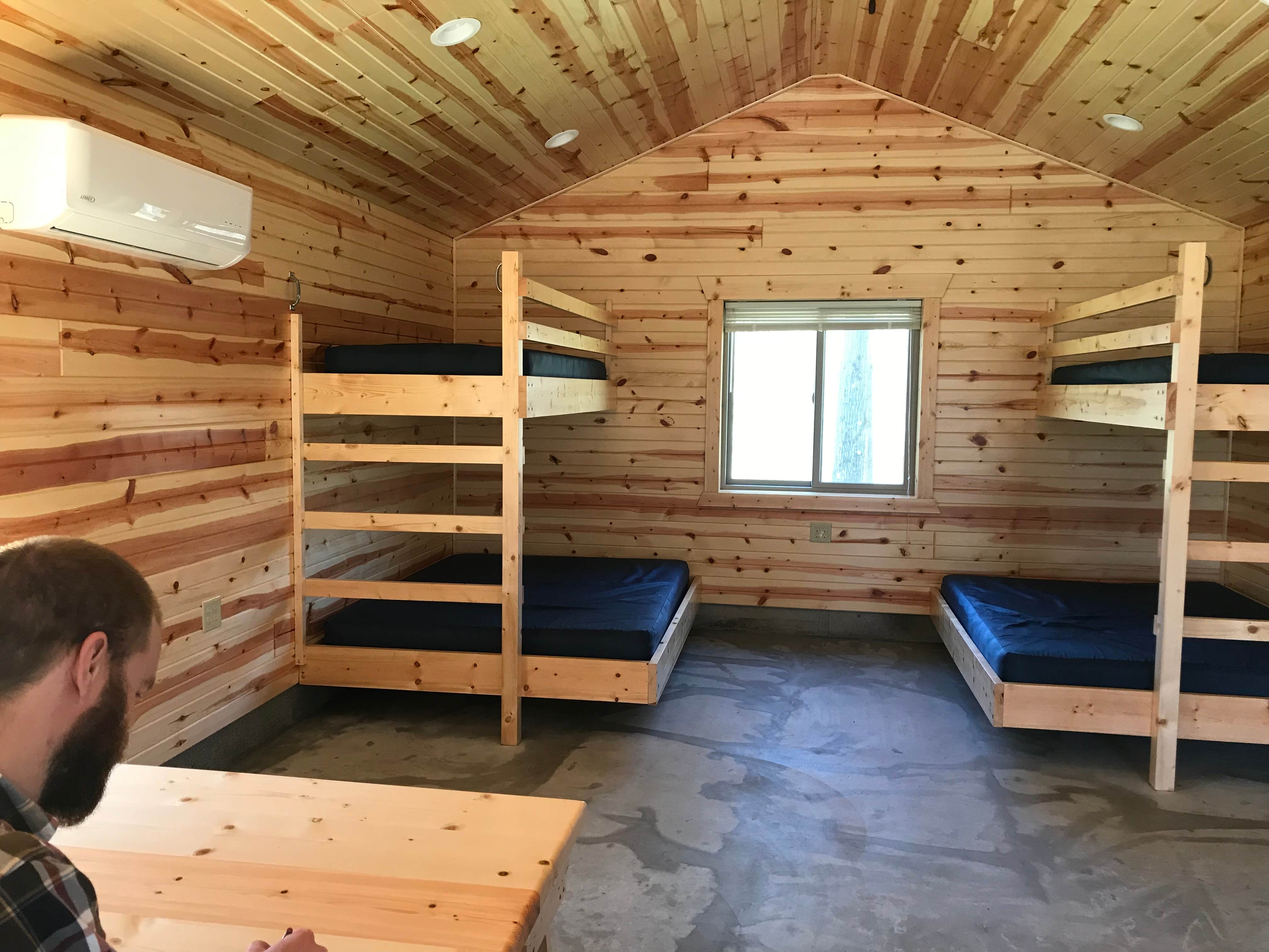 Camping near Lake Pepin Campground & Trailer Court: Hok-Si-La City Park & Campground, Lake City, Minnesota