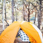 Review photo of Mather Campground — Grand Canyon National Park by Sapphire J., May 8, 2019
