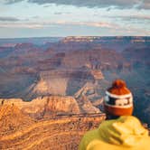 Review photo of Mather Campground — Grand Canyon National Park by Sapphire J., May 8, 2019