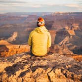 Review photo of Mather Campground — Grand Canyon National Park by Sapphire J., May 8, 2019