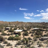 Review photo of Cottonwood Campground — Joshua Tree National Park by Jo R., August 29, 2016