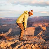 Review photo of Mather Campground — Grand Canyon National Park by Sapphire J., May 8, 2019