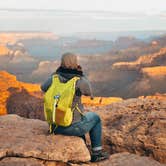 Review photo of Mather Campground — Grand Canyon National Park by Sapphire J., May 8, 2019