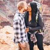 Review photo of Mather Campground — Grand Canyon National Park by Sapphire J., May 8, 2019