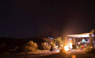 Jo R.'s photo at Cottonwood Campground — Joshua Tree National Park near Joshua Tree National Park