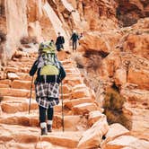 Review photo of Mather Campground — Grand Canyon National Park by Sapphire J., May 8, 2019