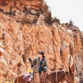 Review photo of Mather Campground — Grand Canyon National Park by Sapphire J., May 8, 2019