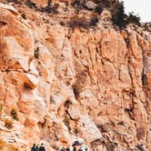 Review photo of Mather Campground — Grand Canyon National Park by Sapphire J., May 8, 2019